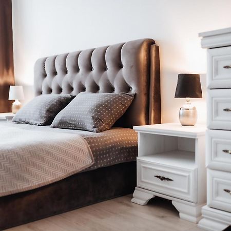 Luxury Apartments In City Center, Siauliai Zewnętrze zdjęcie