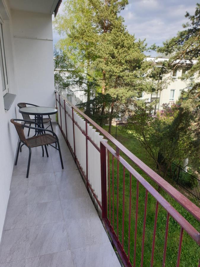 Luxury Apartments In City Center, Siauliai Zewnętrze zdjęcie