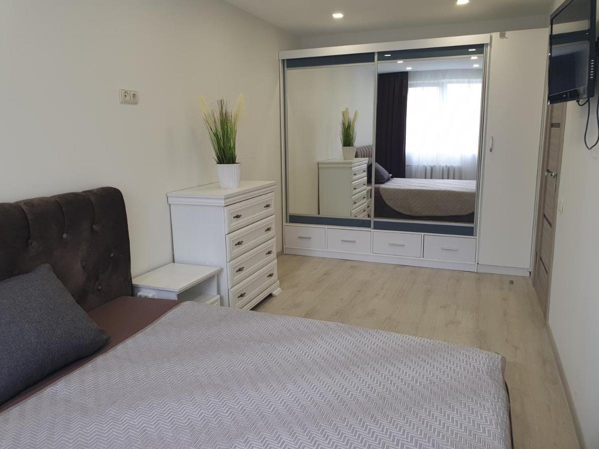Luxury Apartments In City Center, Siauliai Zewnętrze zdjęcie