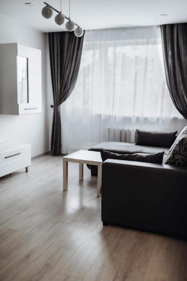 Luxury Apartments In City Center, Siauliai Zewnętrze zdjęcie