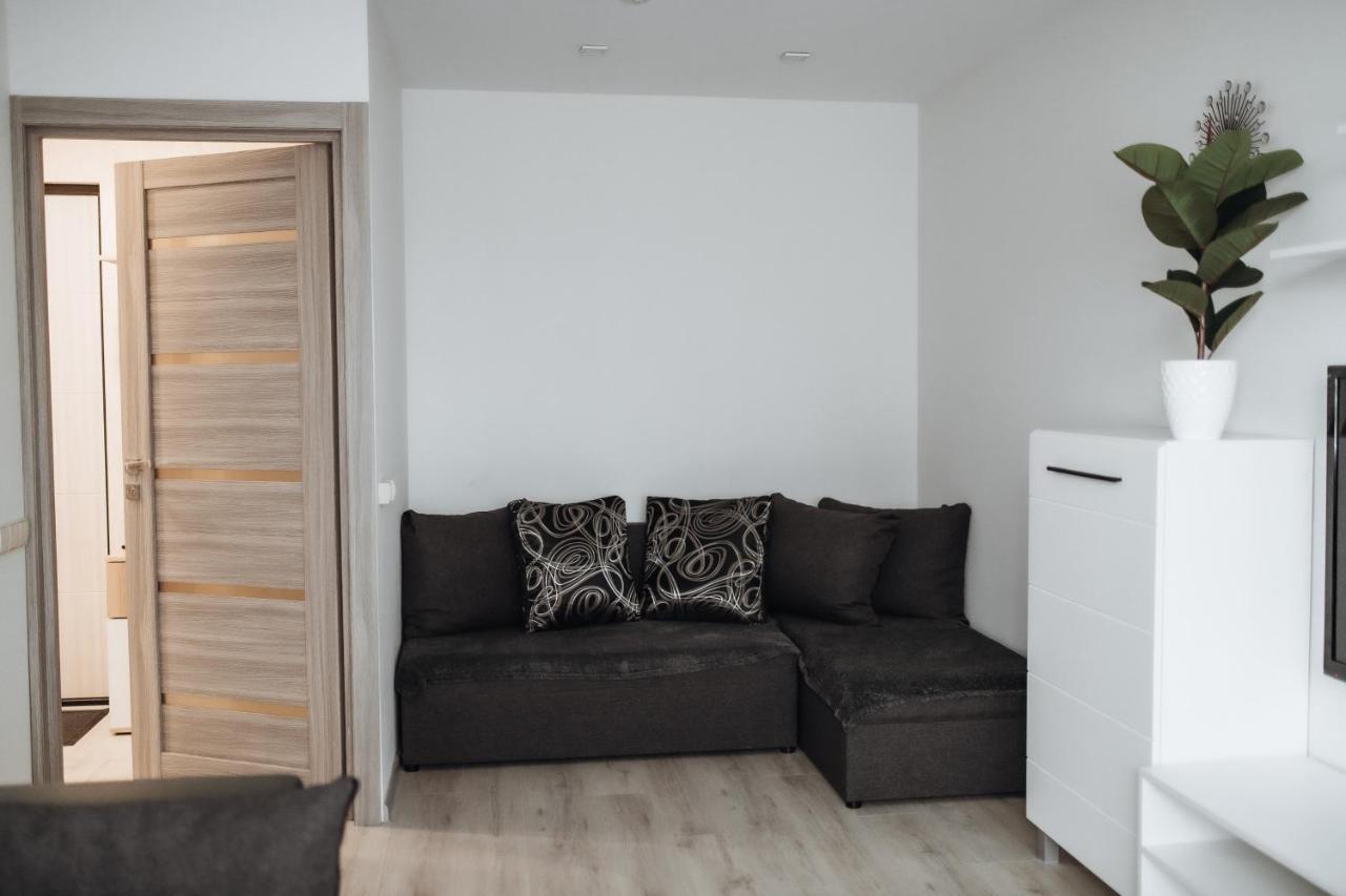 Luxury Apartments In City Center, Siauliai Zewnętrze zdjęcie